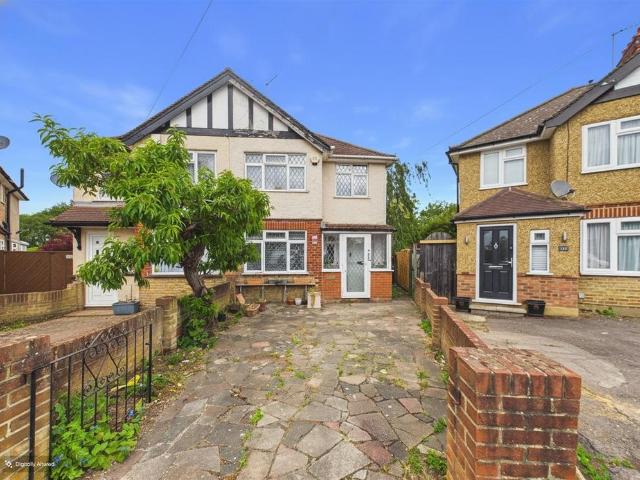 House for sale in Greater London