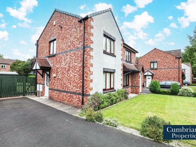 House for sale in Botcherby
