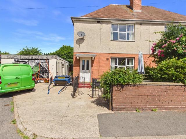 House for sale in The Ronkswood, Worcestershire