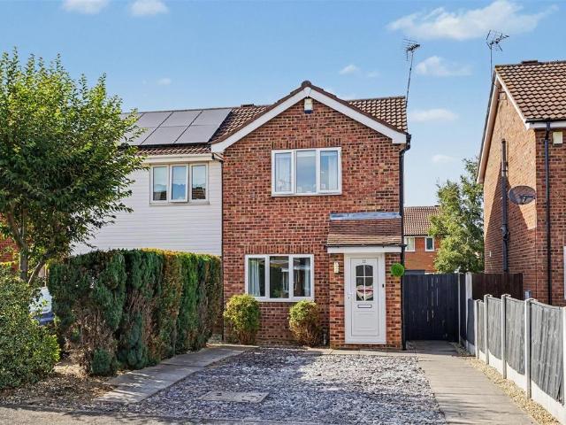 House for sale in Long Eaton, Erewash