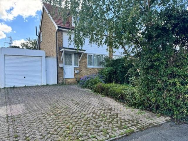House for sale in Polegate, Cross In Hand