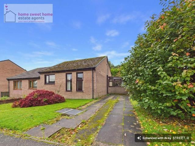 House for sale in Leachkin, Inverness