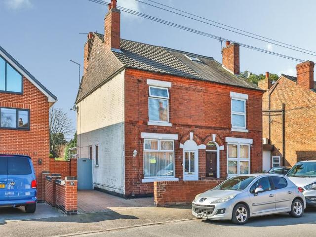 House for sale in Caldermill, East Midlands