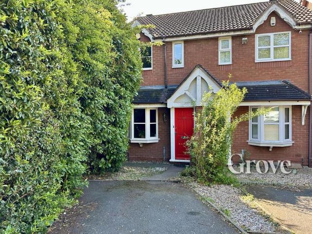 House for sale in Rowley Village, West Midlands