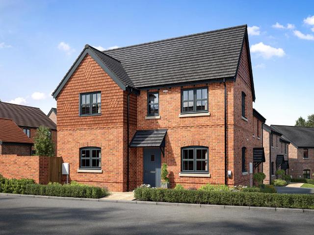 House for sale in Glenleigh Park, Heathlands