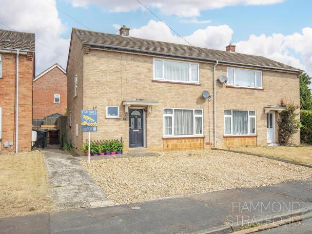 House for sale in East Tuddenham, Norfolk