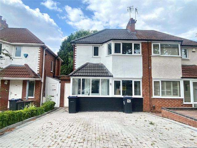 House for sale in Selly Oak, West Midlands