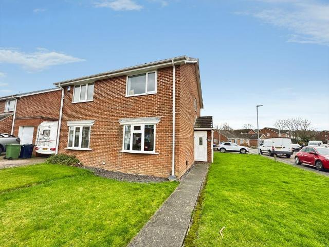 House for sale in Woodside, Crawcrook