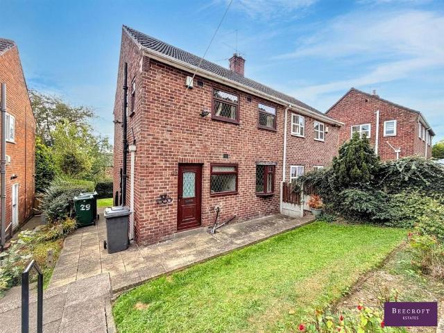 House for sale in Worsbrough Dale, Barnsley