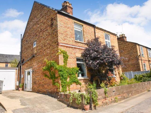 House for sale in Baron St Martin, Barholm