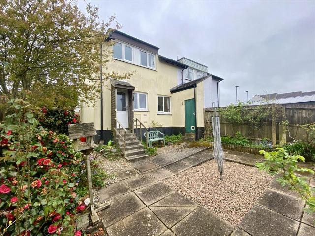 House for sale in Kentisbury, Devon