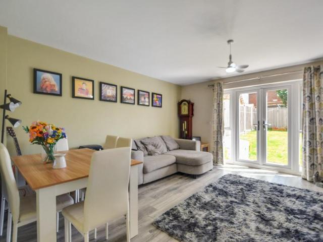 House for sale in Burcott, Buckinghamshire