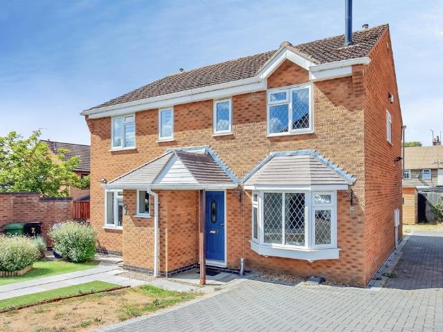 House for sale in North Luffenham