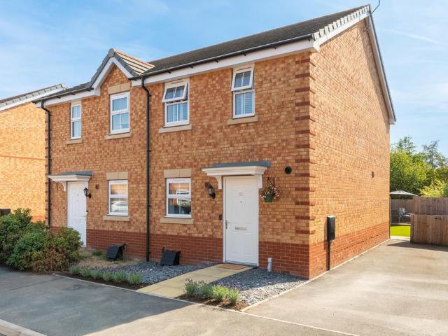 House for sale in Barford, Warwick