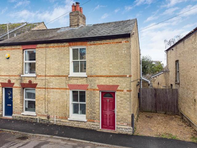 House for sale in Arrington, Cambridgeshire