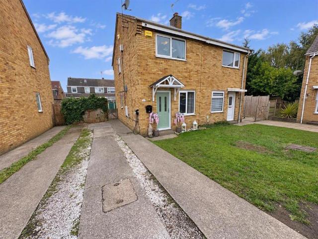 House for sale in Thorpe Willoughby