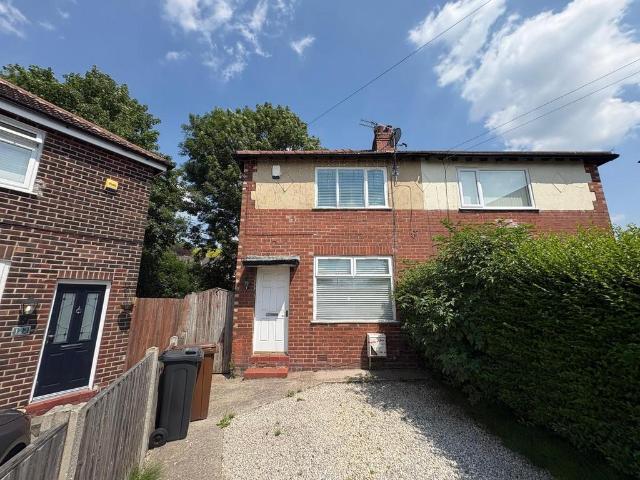 House for sale in Woodbank Estate, Portwood