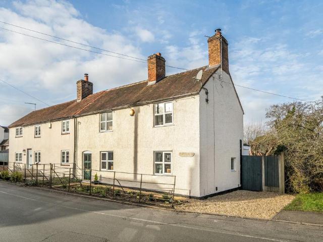 House for sale in Great Chatwell, Staffordshire