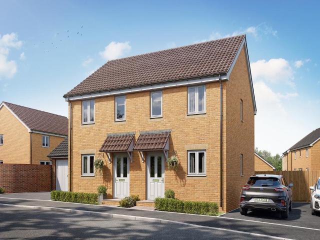 House for sale in Trowbridge
