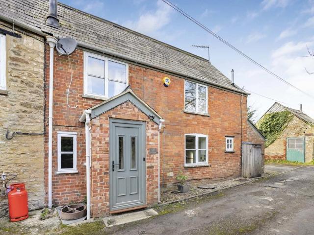 House for sale in Little Somerford