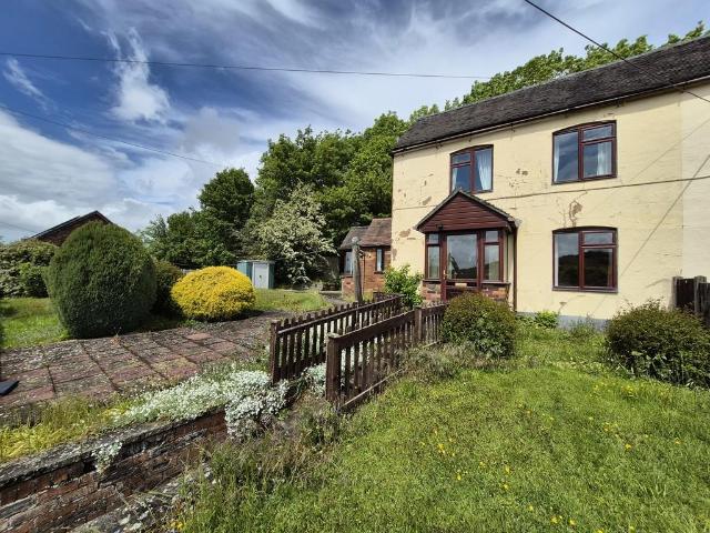 House for sale in Lawley Bank, Telford