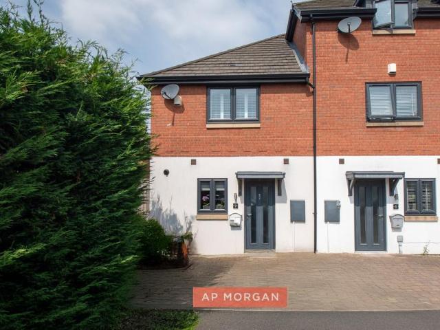 House for sale in Shirley, West Midlands