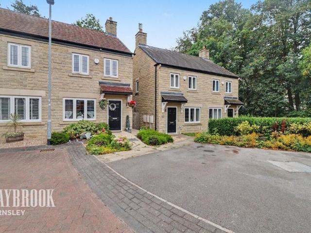 House for sale in Ardsley, South Yorkshire
