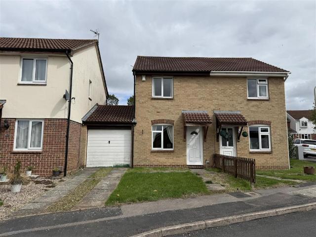 House for sale in Narborough, Pinfold