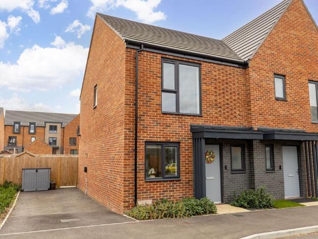 House for sale in Woodgate, Mid Sussex