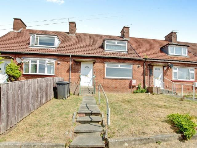 House for sale in Brandon and Byshottles, Bearpark