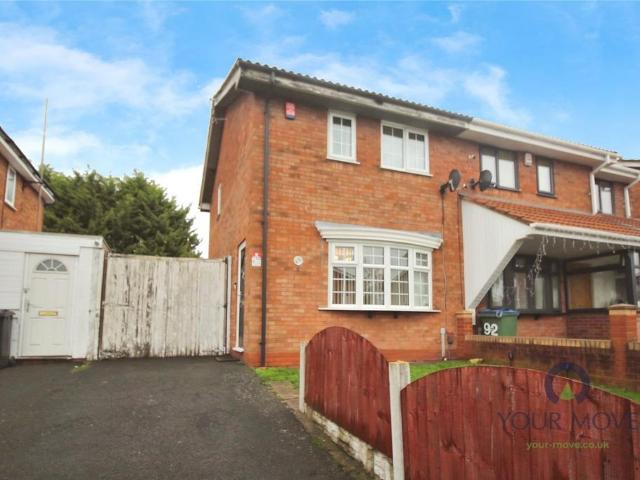 House for sale in Tividale, Isle Of Man