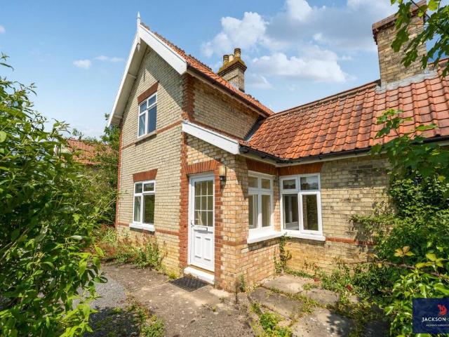 House for sale in Barway, Cambridgeshire