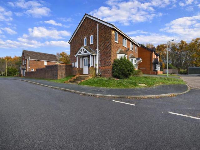 House for sale in Oswestry, Shropshire