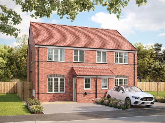 House for sale in St. Georges and Priorslee, Telford