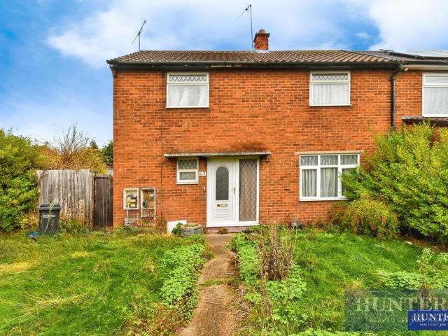 House for sale in South Wigston, Wigston Magna