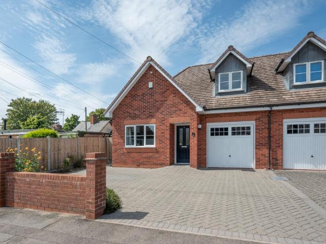 House for sale in Catshill and North Marlbrook CP, Bromsgrove