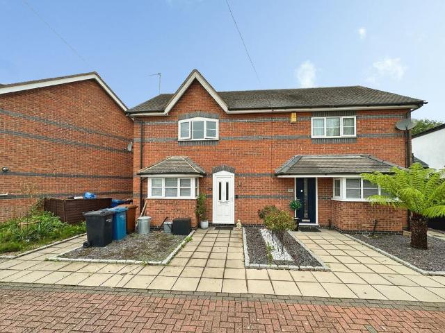 House for sale in Boley Park, Staffordshire