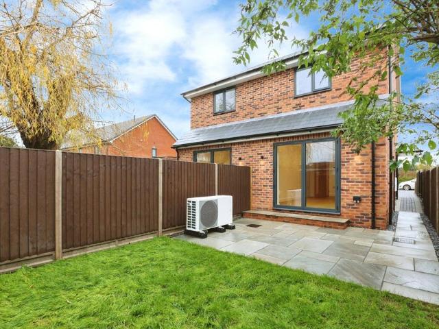 House for sale in St Johns, Wimborne