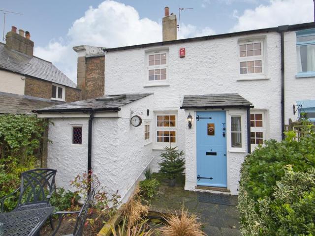 House for sale in Middle Deal, Ash