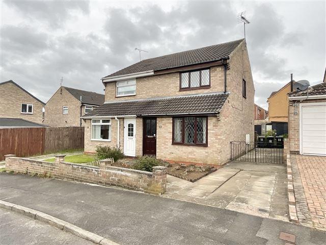 House for sale in Dinnington St. John's, Dinnington