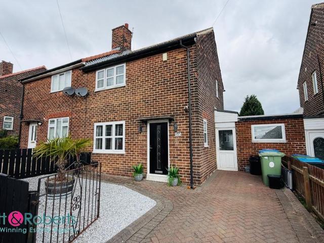 House for sale in Murton
