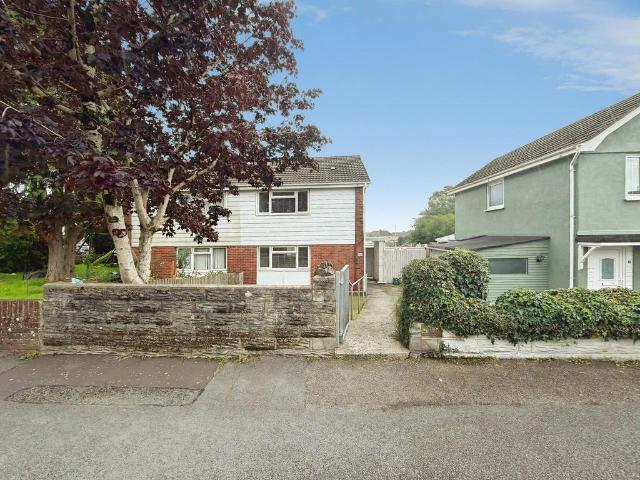 House for sale in Gendros, Swansea