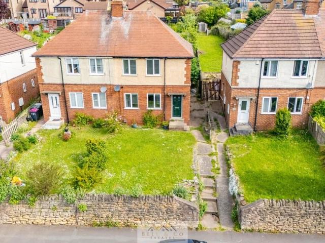 House for sale in Kiveton Park, South Yorkshire