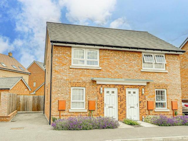 House for sale in Eggington, Bedfordshire