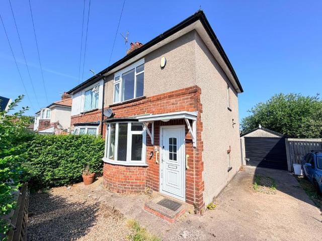 House for sale in Newby and Scalby, North Yorkshire