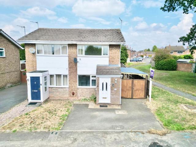 House for sale in Gnosall, Baswich