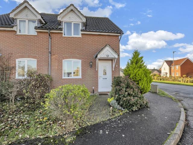 House for sale in Walsham-le-Willows, Bedingfield