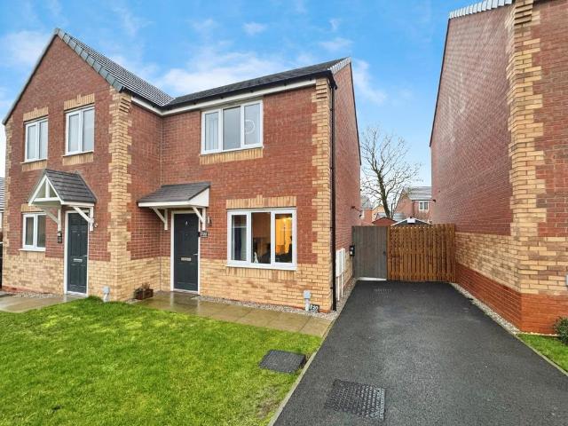 House for sale in Costhorpe, East Midlands