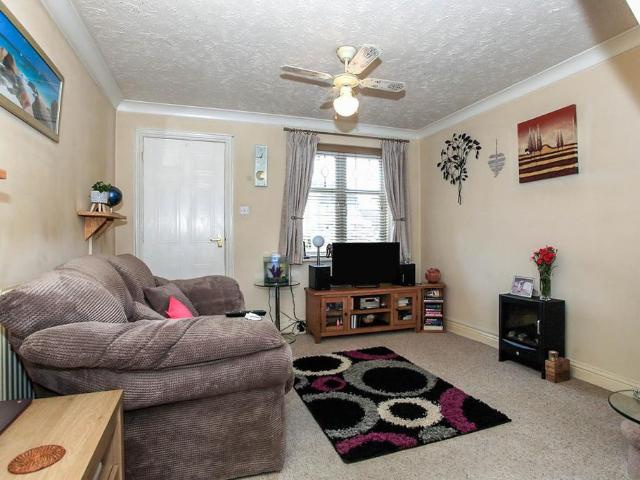 House for sale in Parnwell, Peterborough
