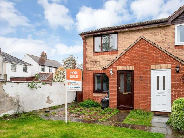 House for sale in Thorpe Arnold, Brentingby